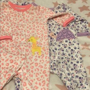 Baby clothes